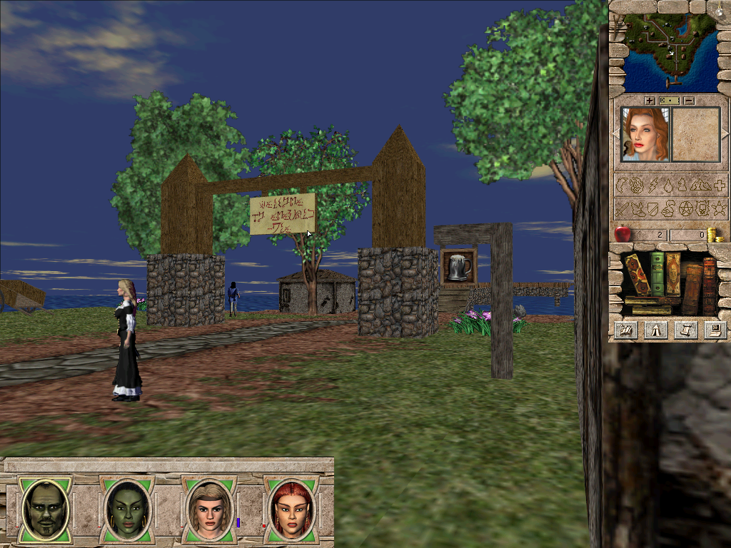 might and magic 6 download